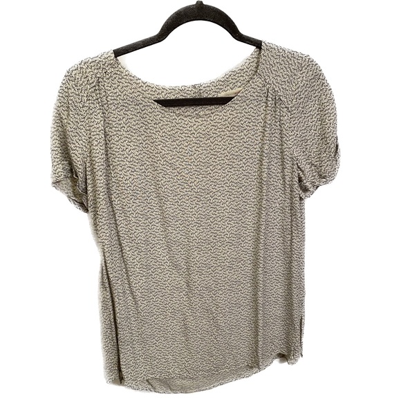 Acote blouse size 2 - Picture 1 of 9